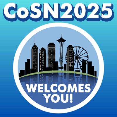 CoSN2025 Welcomes You!