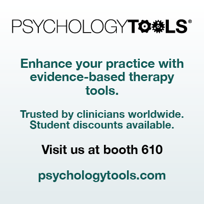 Psychology Tools Ad