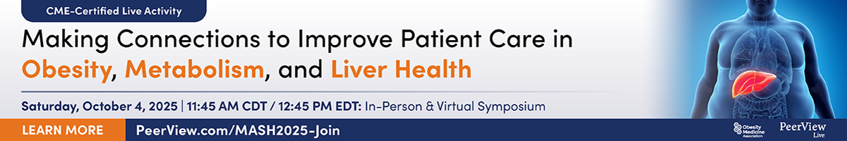 PeerView Satellite Symposium