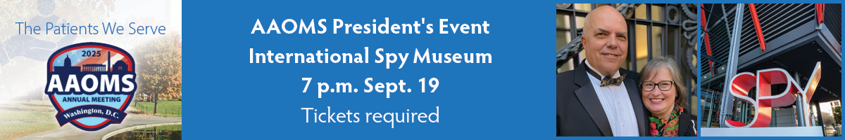 pres event