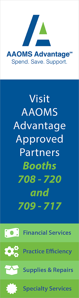 AAOMS Agvantage