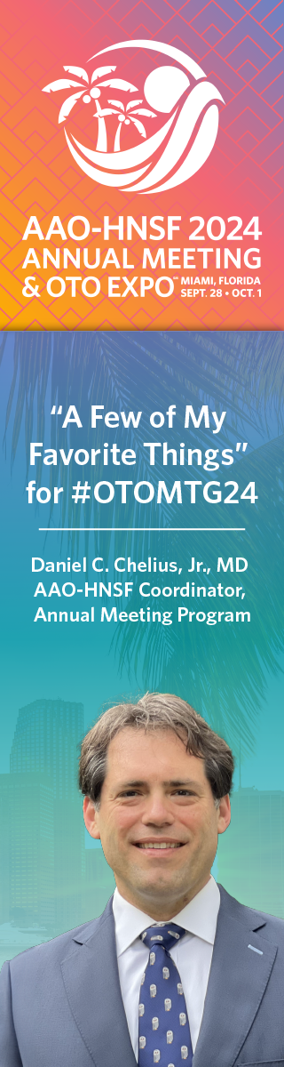 â€œA Few of My Favorite Thingsâ€ for #OTOMTG24