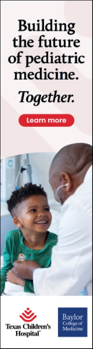 Texas Children's
