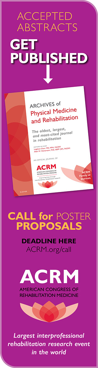 Call for Proposals