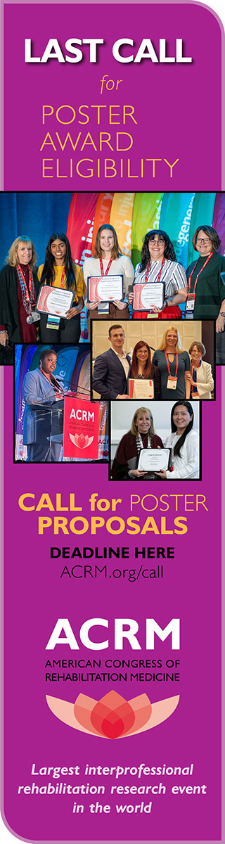 Call for Proposals