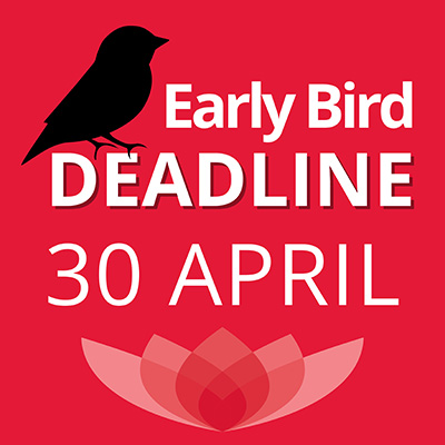 REGISTER NOW