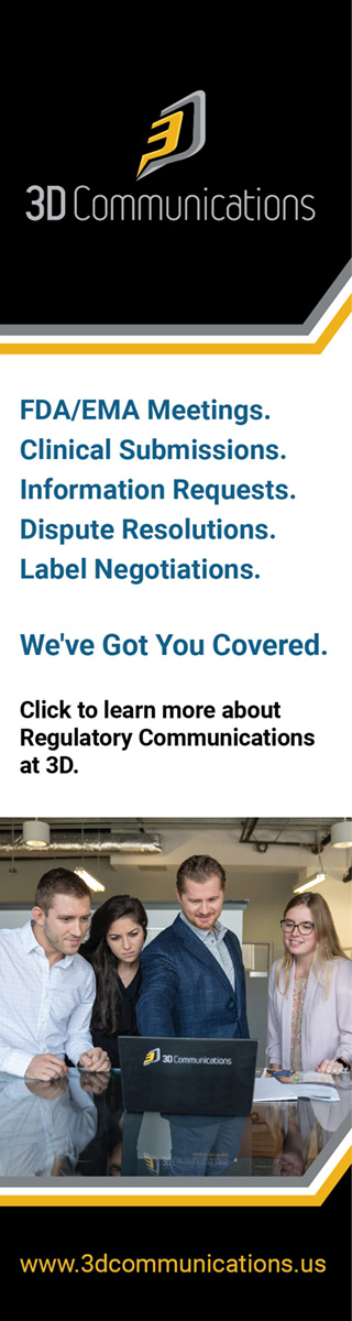 3D Communications