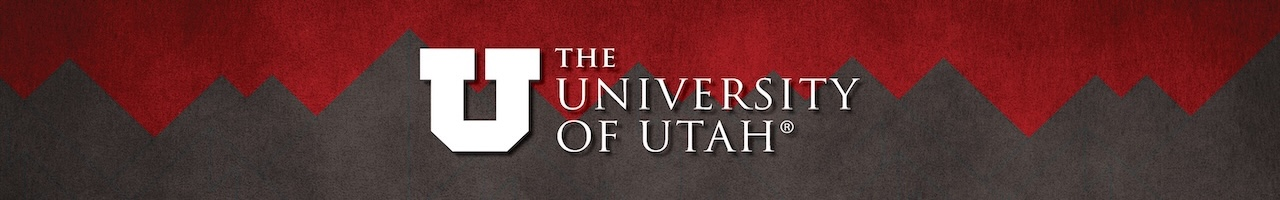 University of Utah Ad