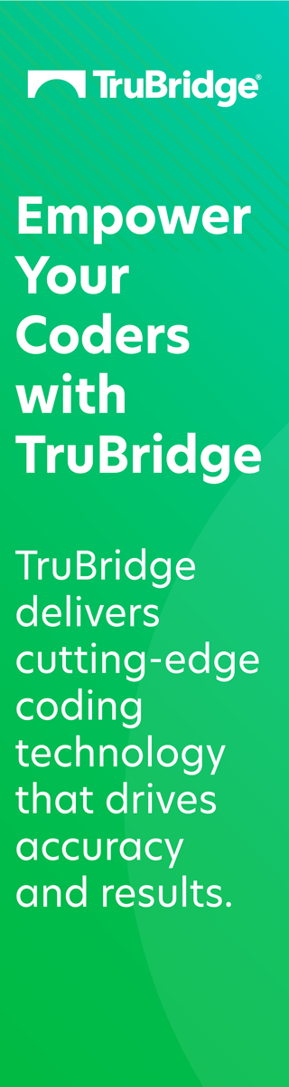 TruBridge Banner Ad