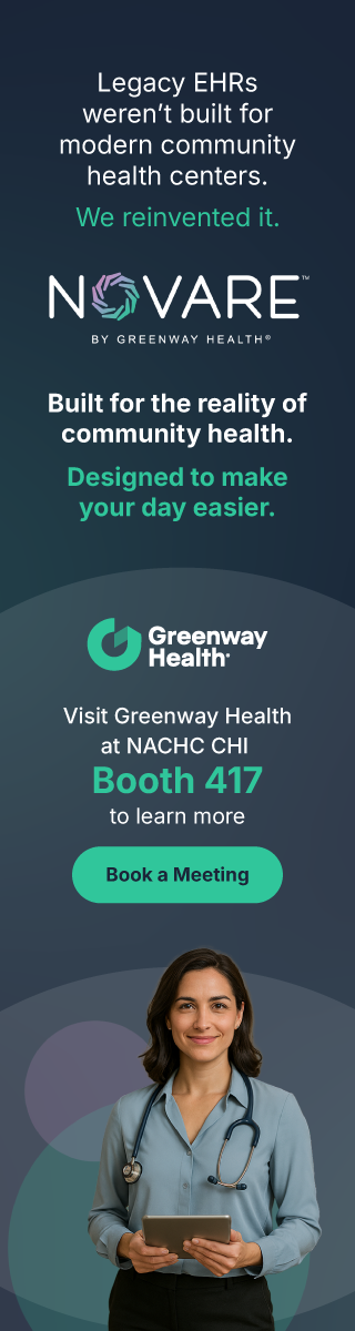 Greenway Health, LLC: Book a Meeting