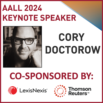 Keynote Speaker ad