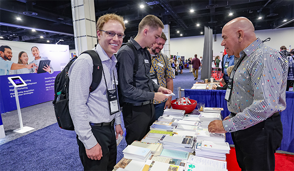 2025 Bridge Conference