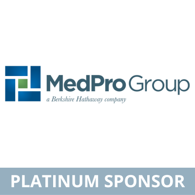 Platinum Sponsor MedPro