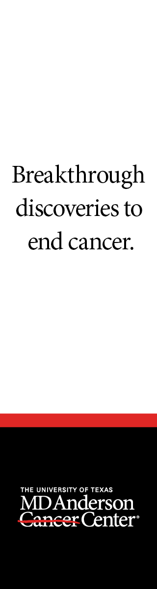 MD Anderson - Ad 3