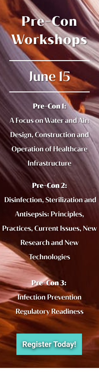 Pre-Conference Workshops