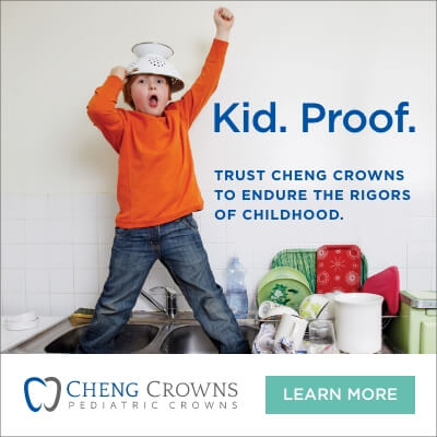 Cheng Crowns