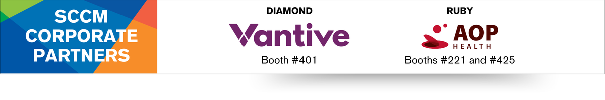 SCCM Corporate Partners