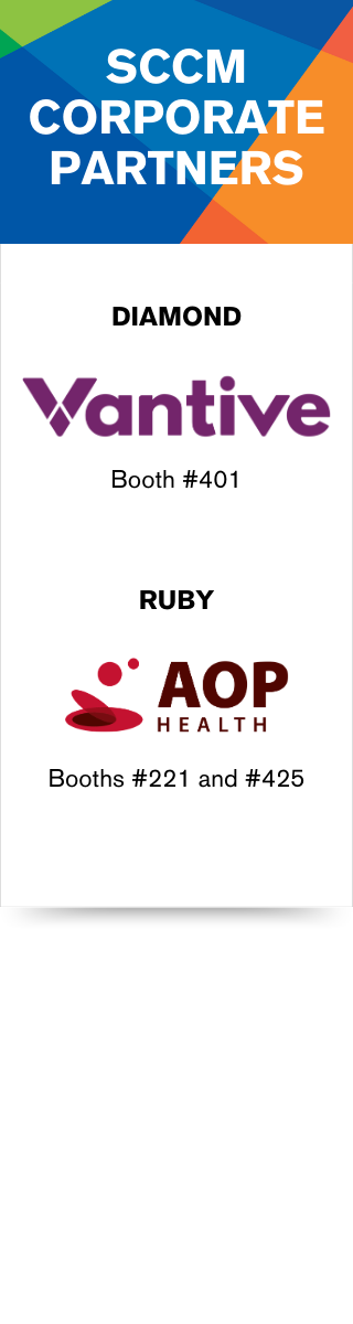 SCCM Corporate Partners