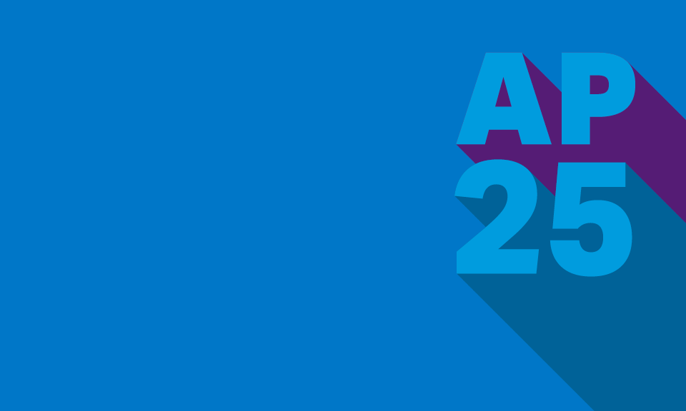 AP Annual Conference 2025