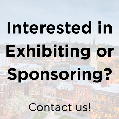 Exhibitor Information