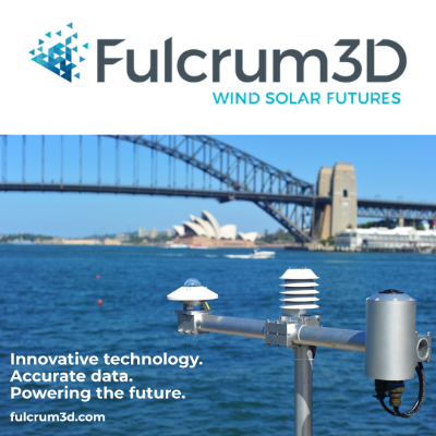 Fulcrum3D