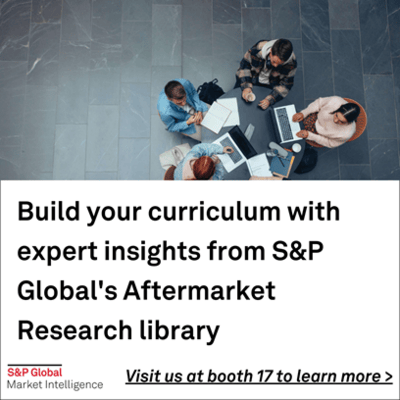 S&P Global Ad