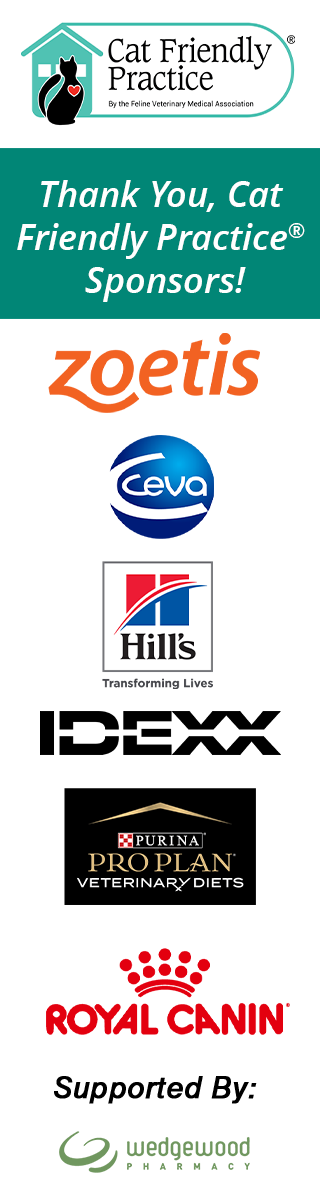 CFP Sponsors