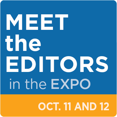 Meet the Editors