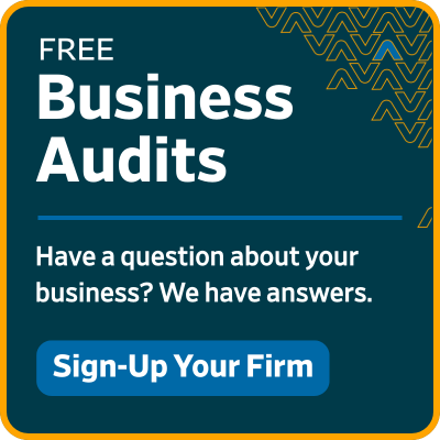 CVG Audits