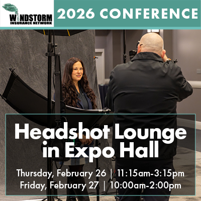 Headshot Lounge at WIND
