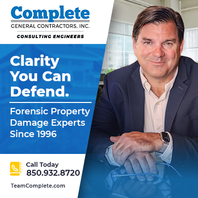 Complete General Contractors 