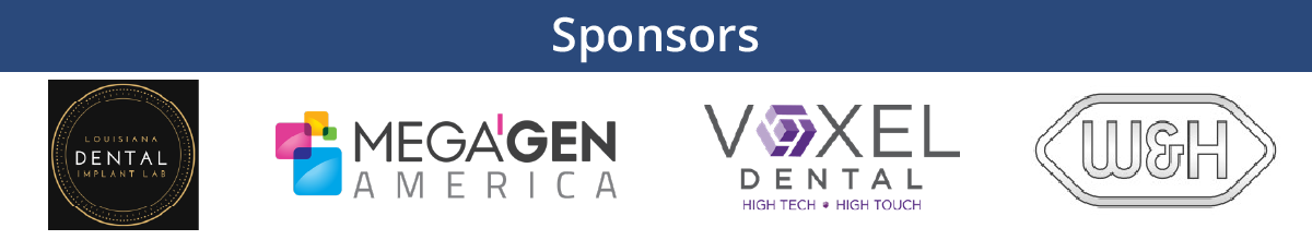 Sponsors