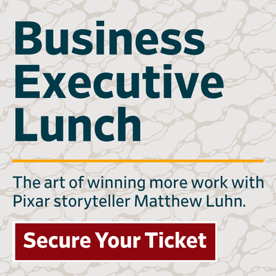 Business Executive Lunch