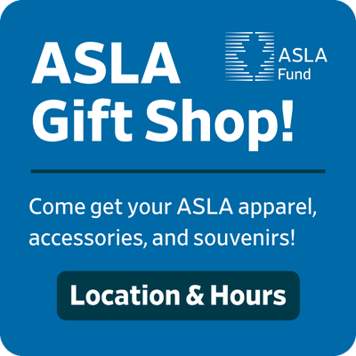 ASLA Gift Shop