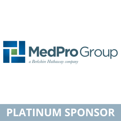Platinum Sponsor MedPro Group