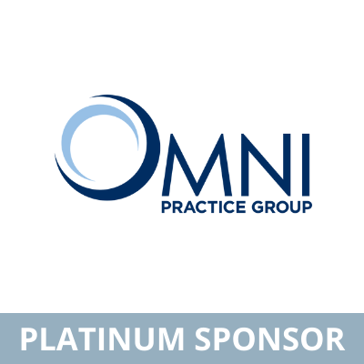 Platinum Sponsor OMNI Practice Group