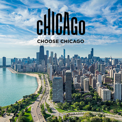 Choose Chicago