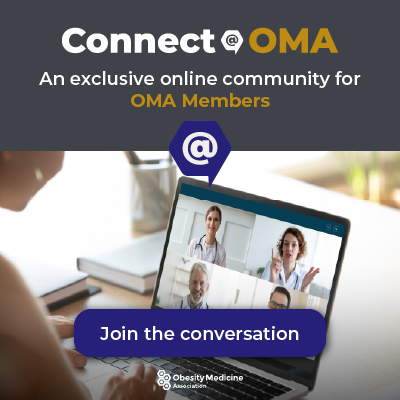Join Connect At OMA!