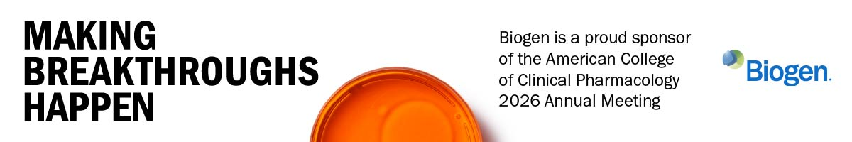 Biogen Banner Ad