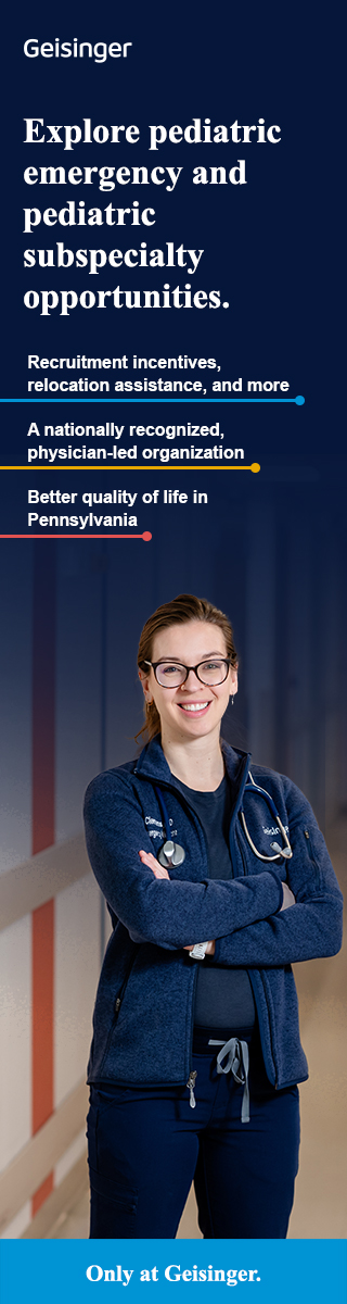 Geisinger
