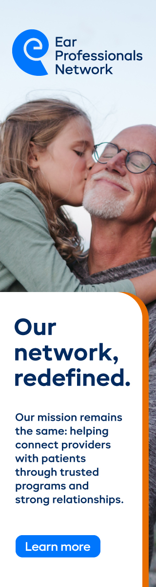 Ear Professionals Network
