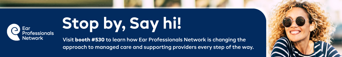 Ear Professionals Network