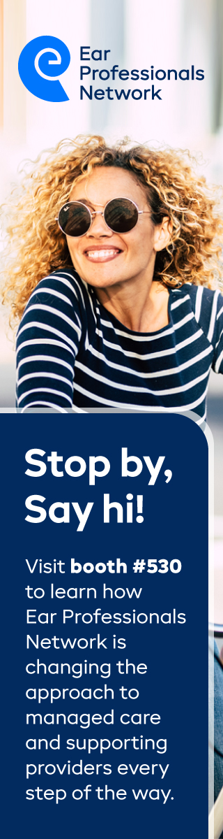 Ear Professionals Network