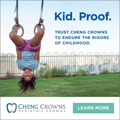 Cheng Crowns