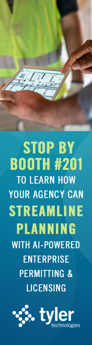 Tyler Technologies Right Banner Ad