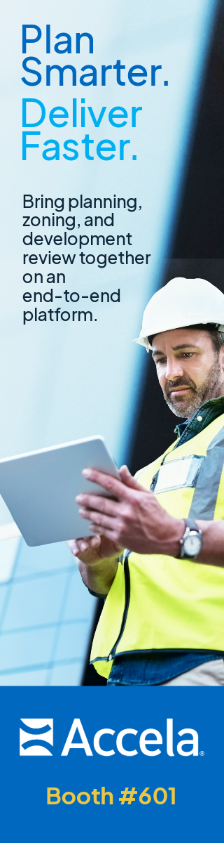 Accela Right Banner ad