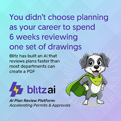 Blitz Permits left banner ad