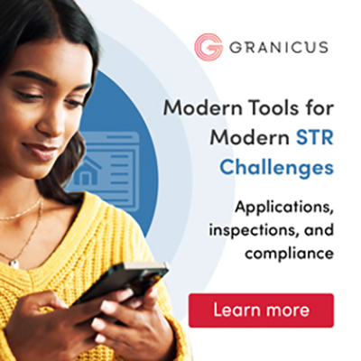 Granicus Left Banner Ad