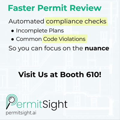 Permit Sight Left Banner Ad