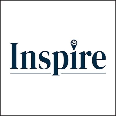 Inspire Left Banner Ad